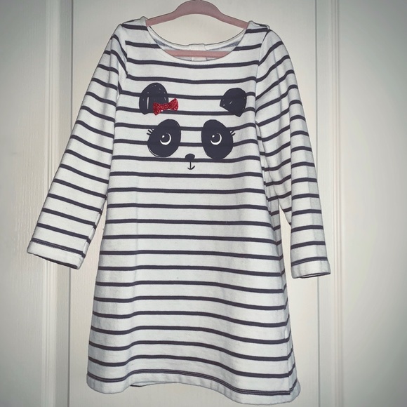 Gymboree Other - Girl’s Gymboree Panda Dress Gymboree Other - Girl’s Gymboree Panda Dress